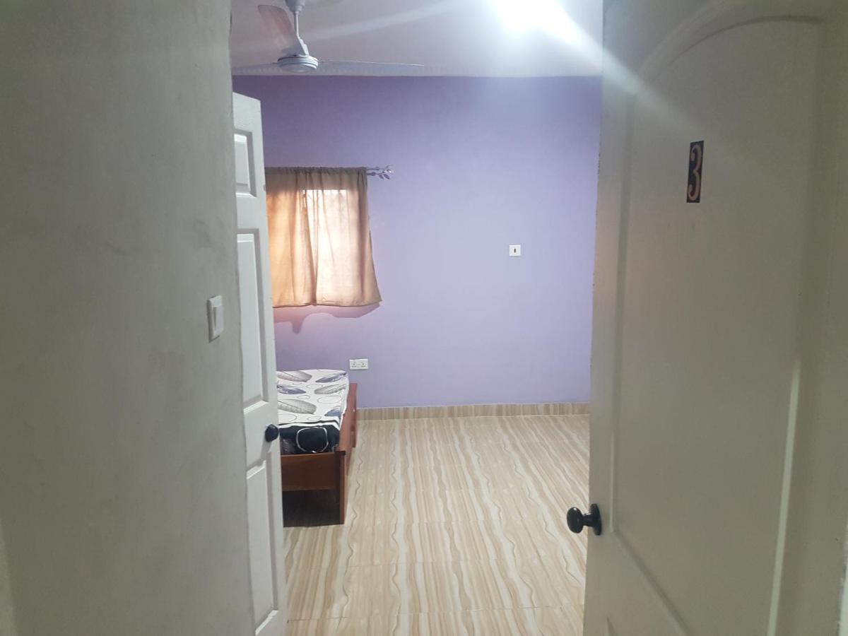 Private Executive Apartments Damba Extérieur photo