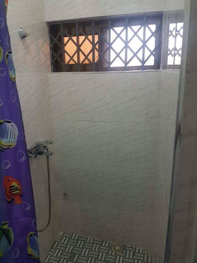 Private Executive Apartments Damba Extérieur photo