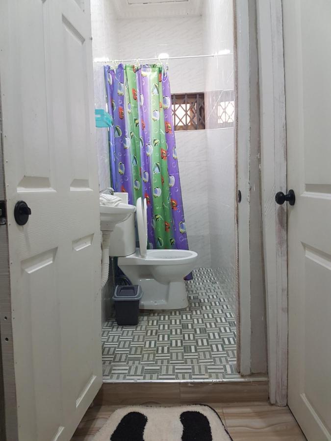 Private Executive Apartments Damba Extérieur photo