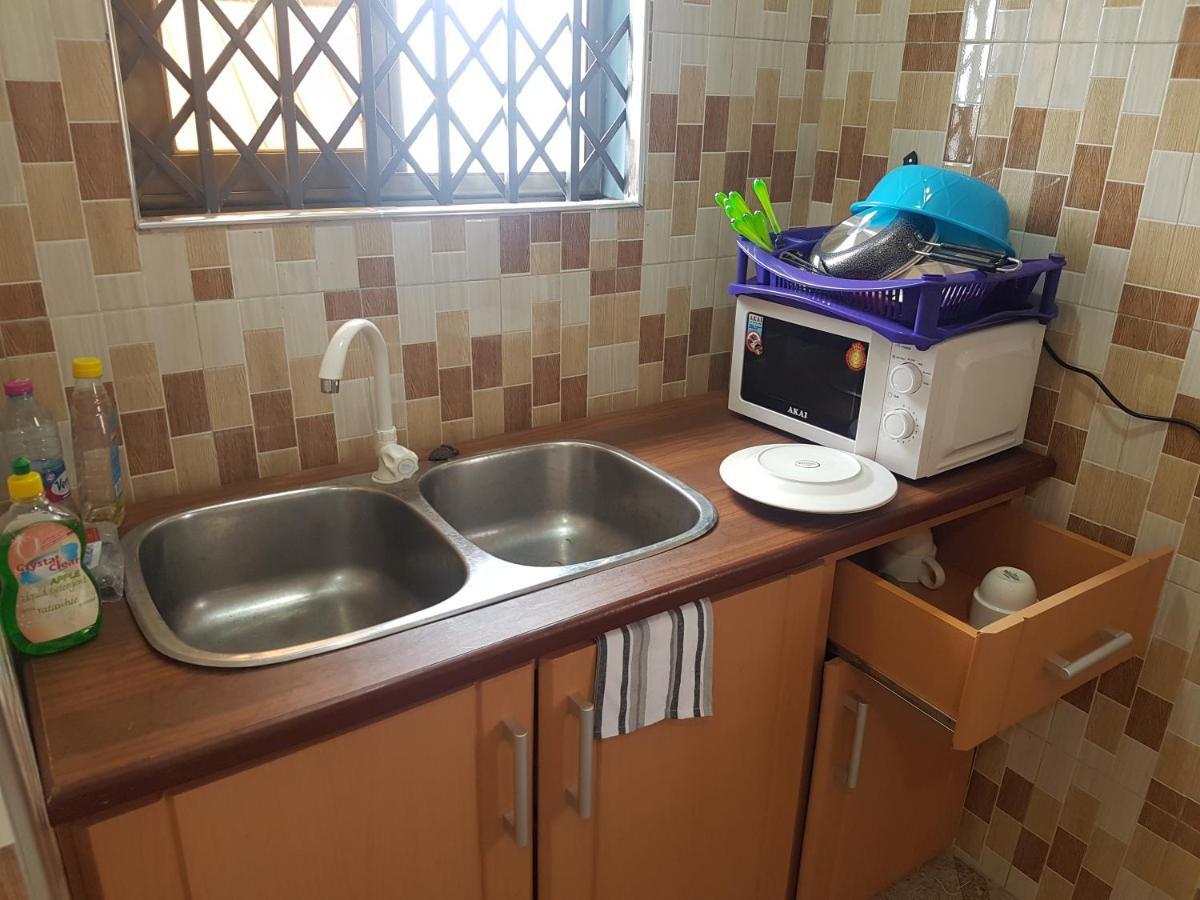 Private Executive Apartments Damba Extérieur photo