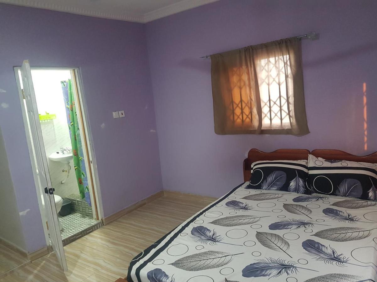 Private Executive Apartments Damba Extérieur photo