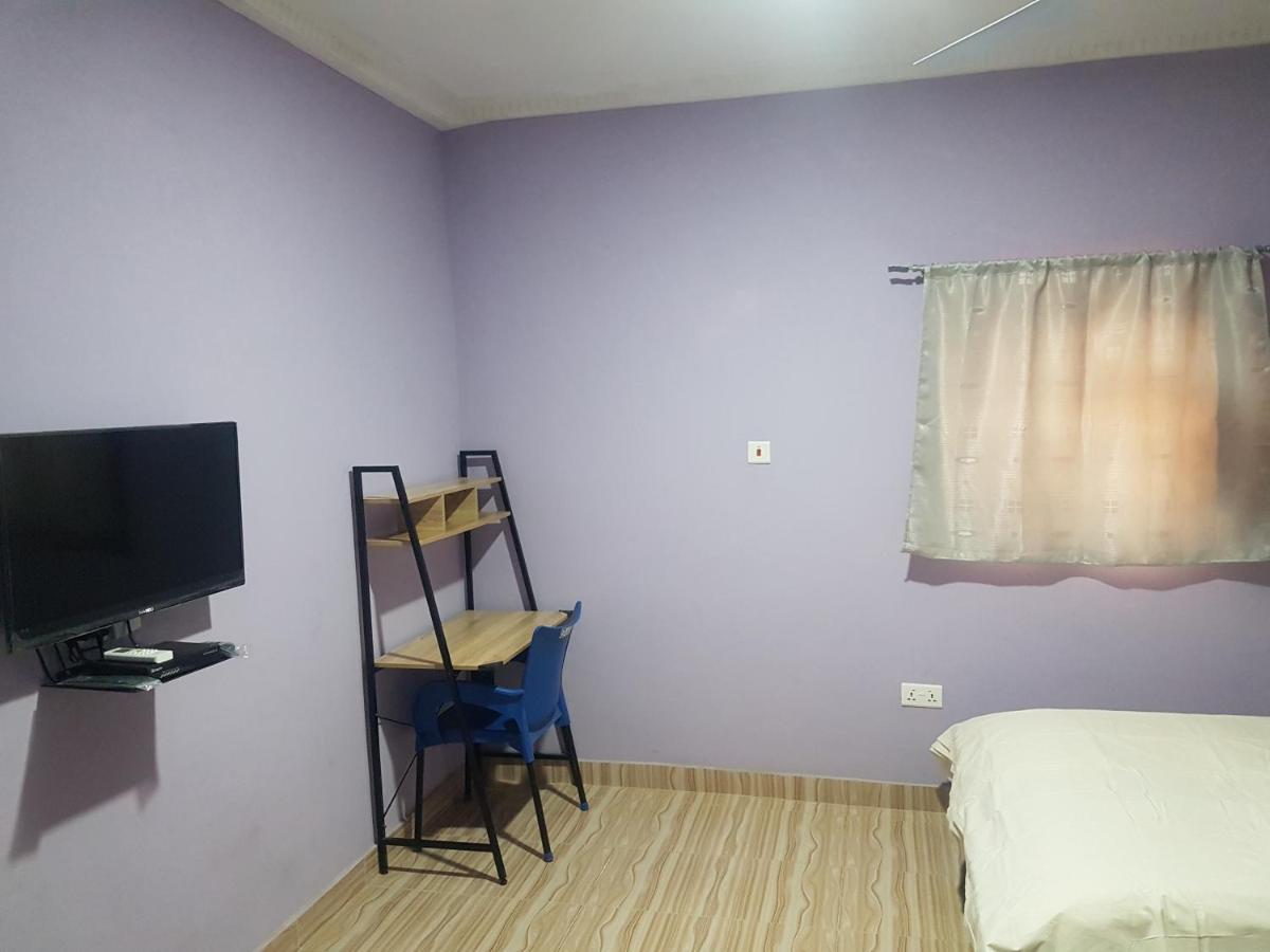 Private Executive Apartments Damba Extérieur photo