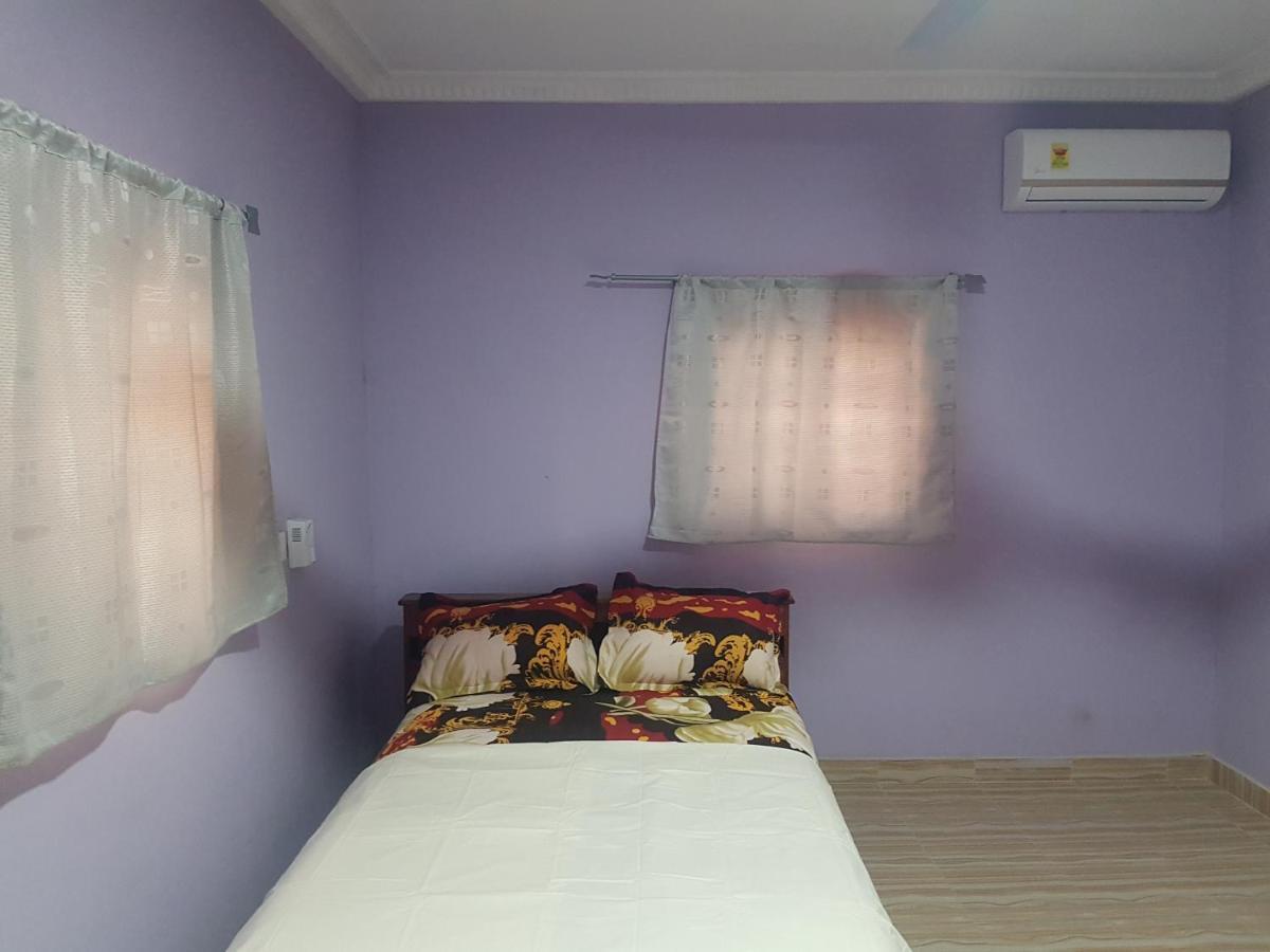 Private Executive Apartments Damba Extérieur photo