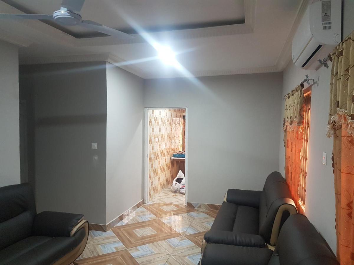 Private Executive Apartments Damba Extérieur photo
