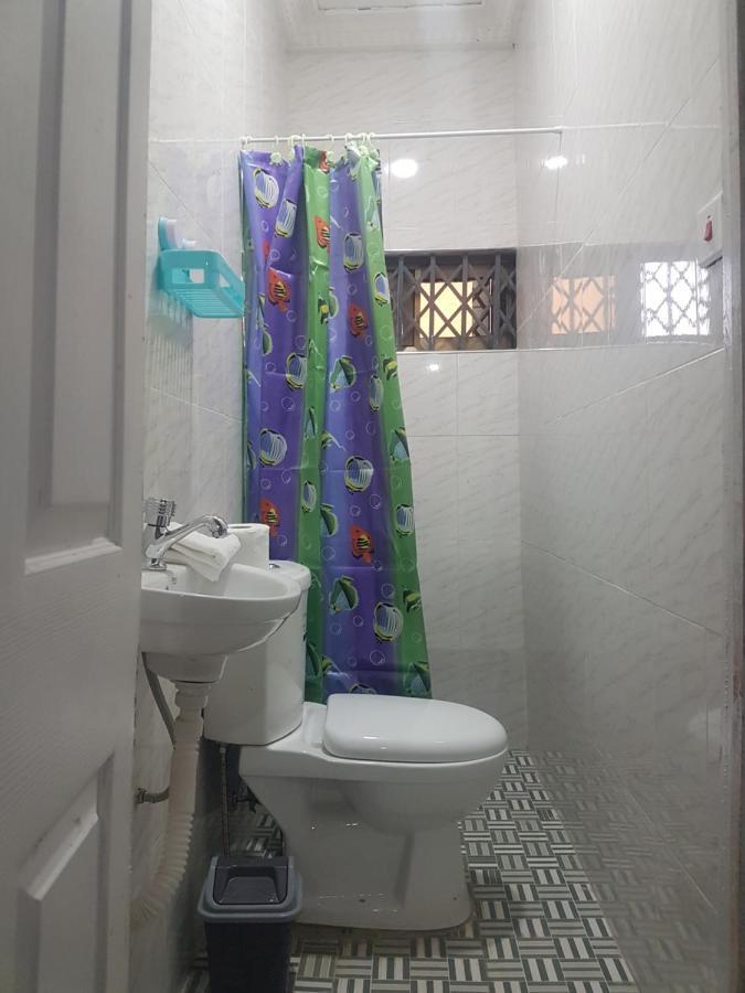 Private Executive Apartments Damba Extérieur photo