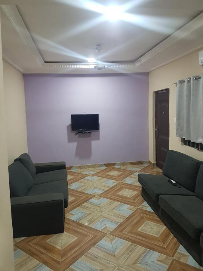 Private Executive Apartments Damba Extérieur photo
